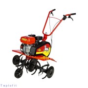 Бензиновый культиватор DDE Мустанг 799-505 Бензиновый культиватор DDE Мустанг 799-505