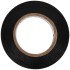 Изолента ROLLIX ПВХ 15 мм x 0,15 мм х 20 м, черная