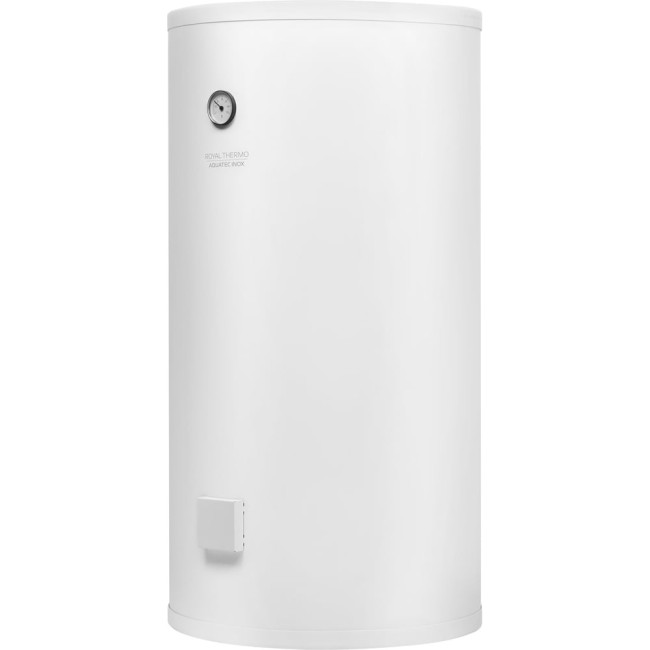 Бойлер косвенного нагрева Royal Thermo AQUATEC INOX 150 НС-1202680