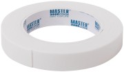 Лента клейкая двусторонняя для крепления зеркал Master Color Waterproof Power, 19 мм x 5 м, цвет белый Лента клейкая двусторонняя для крепления зеркал Master Color Waterproof Power, 19 мм x 5 м, цвет белый