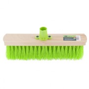 Щетка деревянная для подметания пола, 280 мм, без черенка Сибртех Щетка деревянная для подметания пола, 280 мм, без черенка Сибртех
