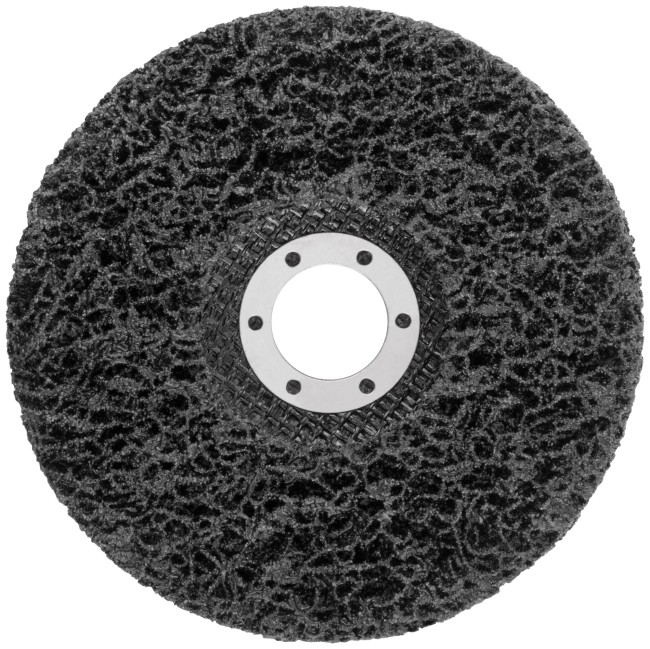 Диск зачистной полимерный 125 мм Диск зачистной полимерный 125 мм