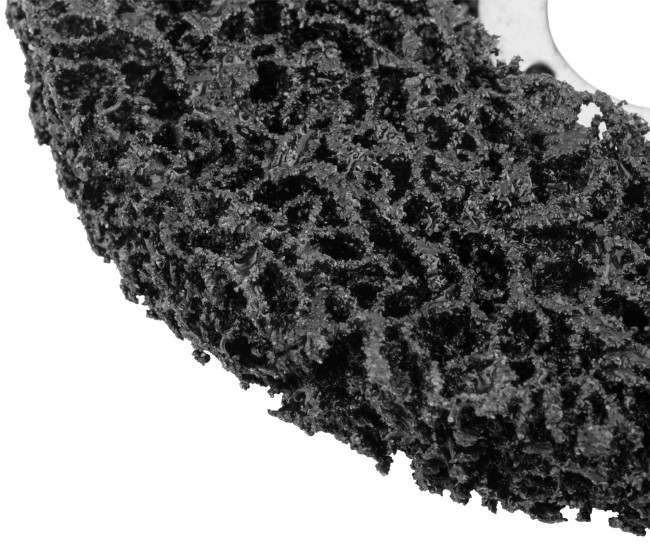 Диск зачистной полимерный 125 мм Диск зачистной полимерный 125 мм