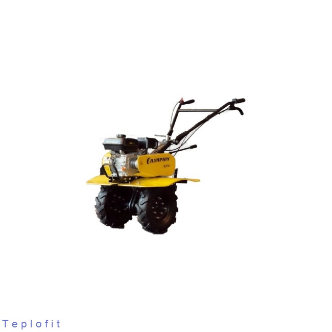 Мотоблок CHAMPION BC8723