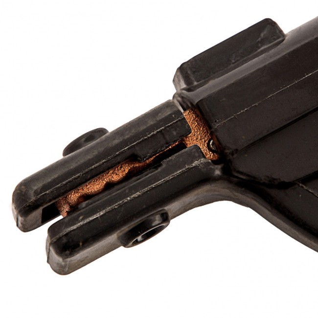 Аппарат инверторный дуговой сварки MMA-220L, 220 А, ПВ60%, диаметр электрода 1.6-5.0 мм MTX Аппарат инверторный дуговой сварки MMA-220L, 220 А, ПВ60%, диаметр электрода 1.6-5.0 мм MTX