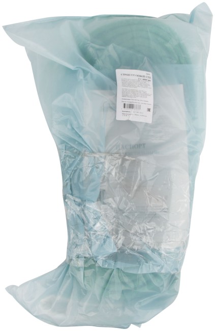 Строп грузовой текстильный СТП   2 т / 4 м ( запас прочности 7:1 ; р/н= 14 т )