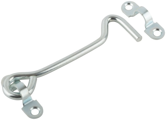 Крючок ветровой 100 мм