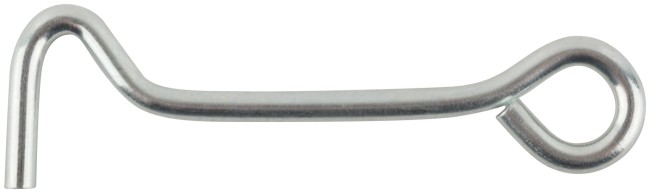 Крючок ветровой 100 мм