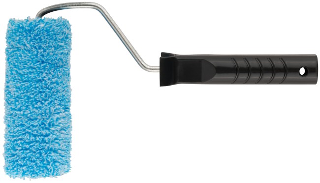 Валик полиакриловый с ручкой 150 мм Валик полиакриловый с ручкой 150 мм