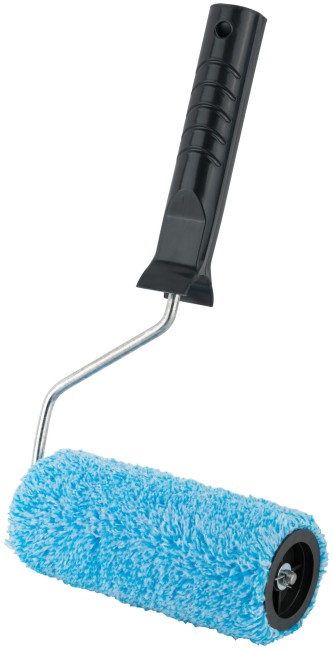 Валик полиакриловый с ручкой 150 мм Валик полиакриловый с ручкой 150 мм