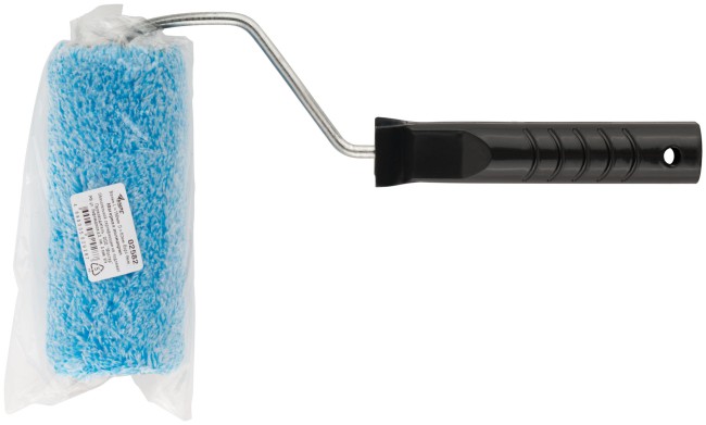 Валик полиакриловый с ручкой 150 мм Валик полиакриловый с ручкой 150 мм