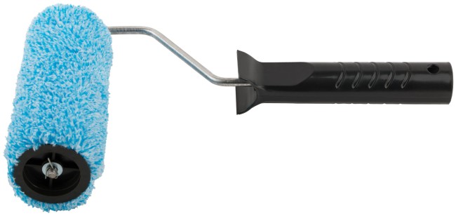 Валик полиакриловый с ручкой 150 мм Валик полиакриловый с ручкой 150 мм