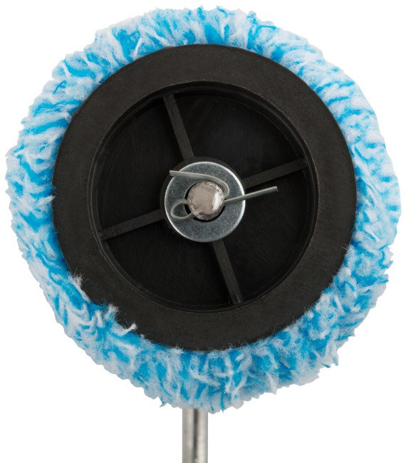 Валик полиакриловый с ручкой 150 мм Валик полиакриловый с ручкой 150 мм