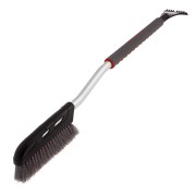 Щетка-сметка для снега со скребком 925 мм Stels Щетка-сметка для снега со скребком 925 мм Stels