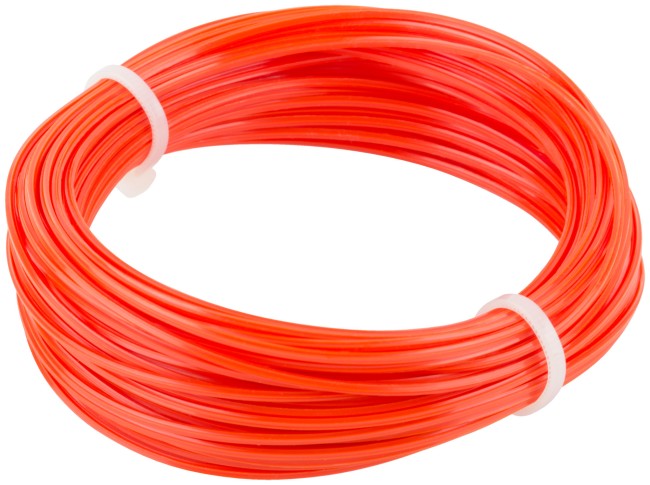 Леска для садовых триммеров "Звездочка" 1,6 мм х 15 м