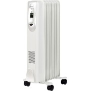 Радиатор масляный Ballu Comfort BOH/CM-11WDN 2200 (11 секций) Радиатор масляный Ballu Comfort BOH/CM-11WDN 2200 (11 секций)
