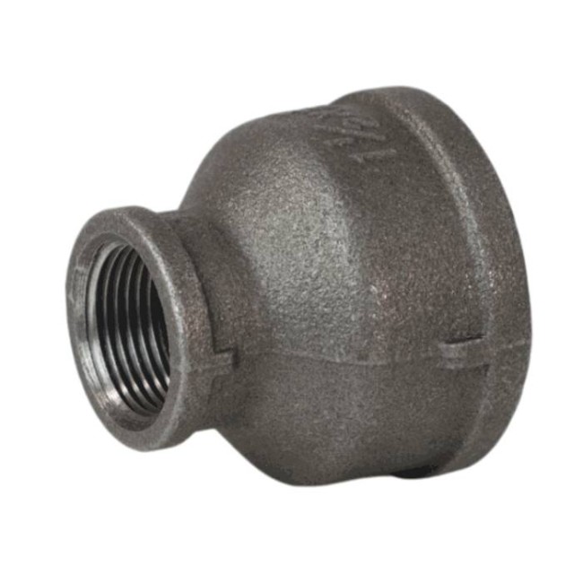 "Муфта чуг перех Ду20х15 (3/4""х1/2"") ВР Fittex PLUS"
