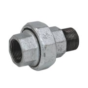 "Соединитель чуг оц американка Ду40 (1 1/2"") м/р упл EPDM Fittex PLUS" "Соединитель чуг оц американка Ду40 (1 1/2"") м/р упл EPDM Fittex PLUS"
