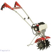 Культиватор Honda PLUS + опорная подставка Mantis 7940A Культиватор Honda PLUS + опорная подставка Mantis 7940A