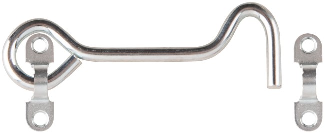 Крючок ветровой  75 мм