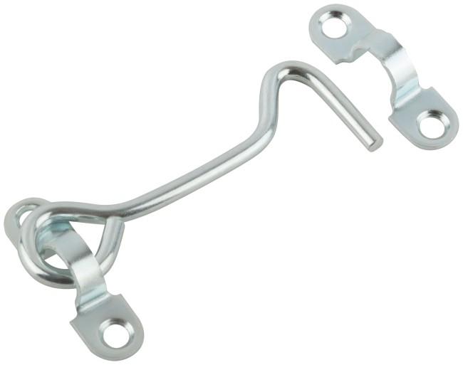 Крючок ветровой  75 мм