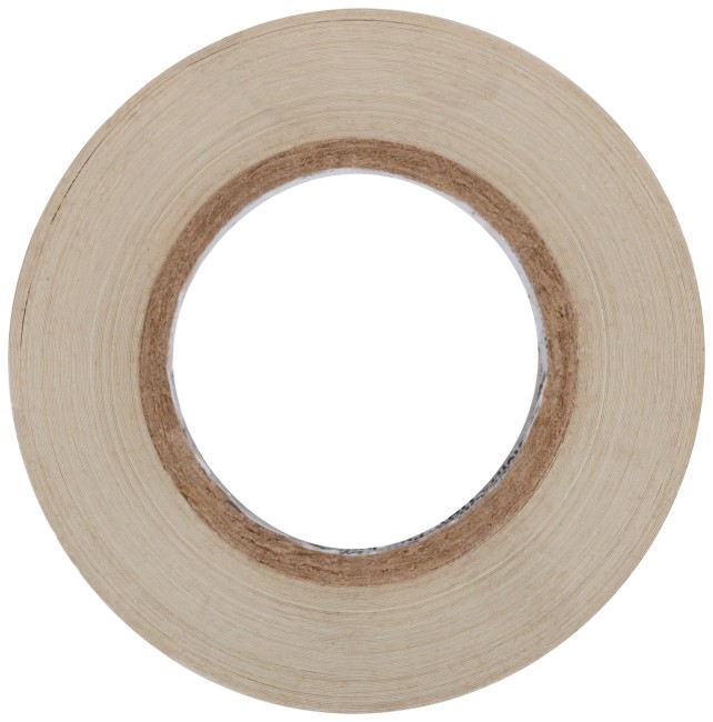 Изолента ROLLIX ПВХ 19 мм x 0,15 мм х 20 м, белая