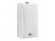 Котел газовый BAXI ECO HOME 10 F настенный, 2 конт., закр.кам.сгор.