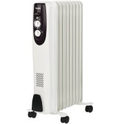Масляный радиатор Ballu Classic BOH/CL-09WRN 2000 (9 секций) Масляный радиатор Ballu Classic BOH/CL-09WRN 2000 (9 секций)