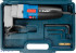 Ножницы по металлу электрические, ЗУБР Профессионал ЗНЛ-500, радиус поворота 40 мм, толщина листа до 2.5 мм, 1800 об/мин, кейс, 500 Вт,  ( ЗНЛ-500 )