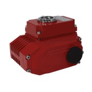 Электропривод QB-170 220В F05/F07 17/14 IP67 Benarmo Электропривод QB-170 220В F05/F07 17/14 IP67 Benarmo