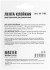 Лента клейкая двусторонняя ультра-сильная Master Color Ultra Power, 19 мм x 1,5 м, цвет белый