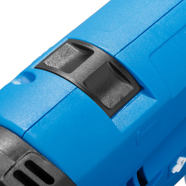 Дрель удар, ЗУБР Профессионал ЗДУ-680 ЭРМ2, патрон 13 мм, реверс, d: сталь-10 мм/бетон-13 мм/дерево-20 мм, 0-3000 об/мин, 0-48000 уд/мин, 680 Вт