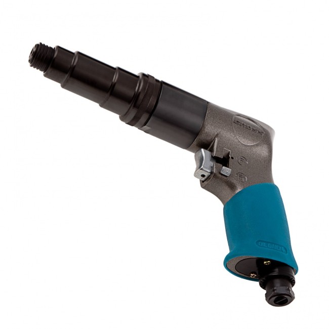 Шуруповерт пневматический G208, 1/4, 17Нм, 700 об/мин Gross Шуруповерт пневматический G208, 1/4, 17Нм, 700 об/мин Gross