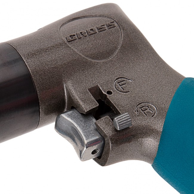 Шуруповерт пневматический G208, 1/4, 17Нм, 700 об/мин Gross Шуруповерт пневматический G208, 1/4, 17Нм, 700 об/мин Gross