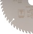 Диск пильный по дереву с тефлоновым покрытием 60Т, CUTOP Profi plus, 230 х 1,6/2,4 х 32/30/25,4/20 мм