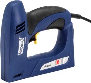 RAPID ESN530, тип 53 и гвоздей 300, 2-в-1, нейлер-степлер (гвозде/скобозабиватель) электрический для скоб (5000129)