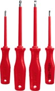 НИЗ 4 шт, набор диэлектрических отверток (57139315)