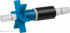 Насос фонтанный, ЗУБР ЗНФЧ-50-3.4, для чистой воды, напор 3,4 м, насадки: колокольчик, гейзер, каскад, 85 Вт, 50 л/мин,  ( ЗНФЧ-50-3.4 )