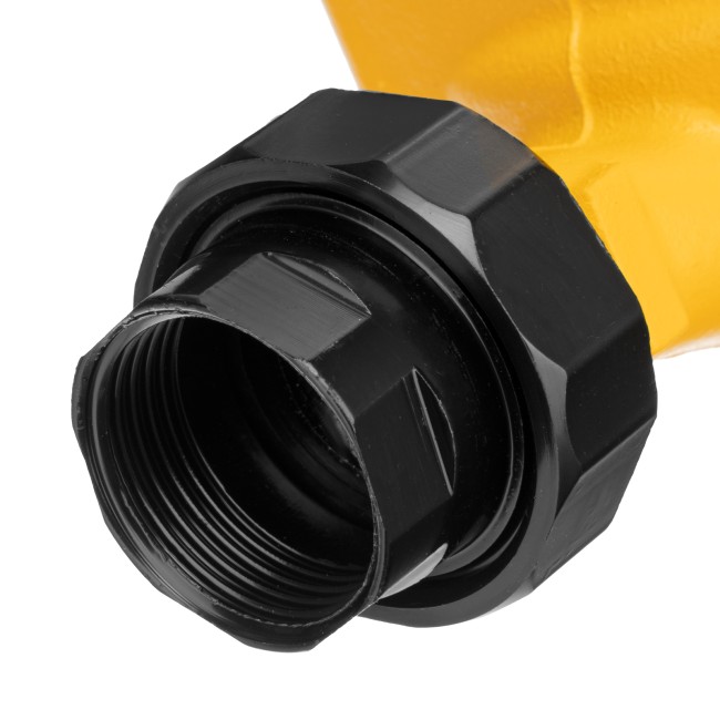 Циркуляционный насос CP25-4, напор 4 м, 50 л/мин, 1 м кабель, монт. длина 180 мм Denzel Циркуляционный насос CP25-4, напор 4 м, 50 л/мин, 1 м кабель, монт. длина 180 мм Denzel