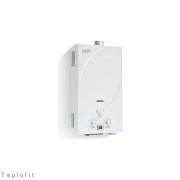 Газовый проточный водонагреватель Oasis 24 TUR 4670004230305