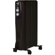 Масляный радиатор Ballu Classic black BOH/CL-09BRN 2000 (9 секций) Масляный радиатор Ballu Classic black BOH/CL-09BRN 2000 (9 секций)