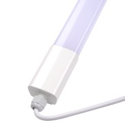 Светильник светодиодный промышленный линейный ДСП PWP-C4 1200 36Вт 4000К 3200Лм COMPACT IP65 опал | 5017672 | Jazzway Светильник светодиодный промышленный линейный ДСП PWP-C4 1200 36Вт 4000К 3200Лм COMPACT IP65 опал | 5017672 | Jazzway