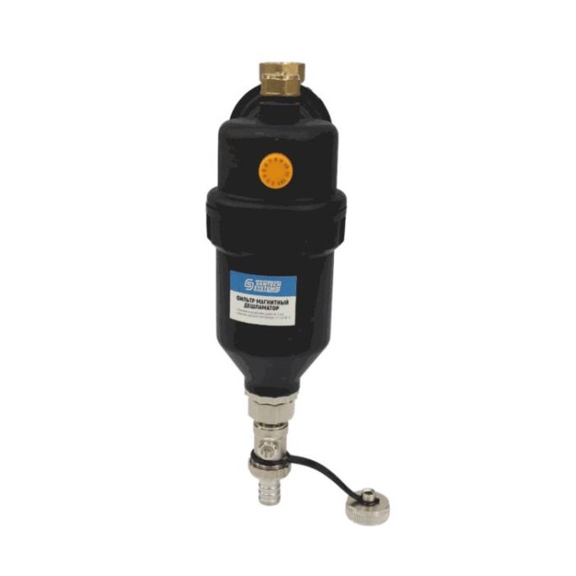 Дешламатор магн MST240 Ду20 Ру3 м/м SantechSystems