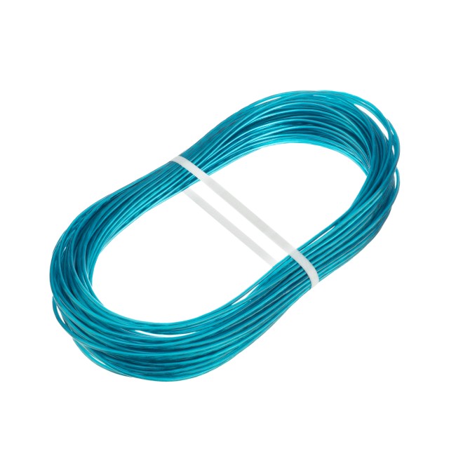 Шнур хозяйственный с полимерным покрытием, 2 мм, L 20 м, Home Palisad Шнур хозяйственный с полимерным покрытием, 2 мм, L 20 м, Home Palisad