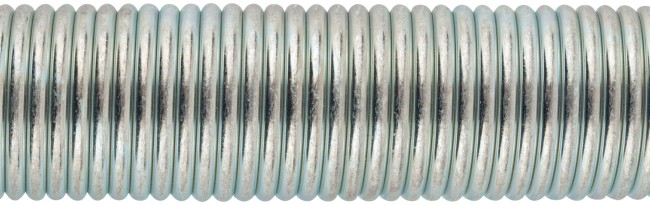 Пружина дверная, цинк  24х250 мм