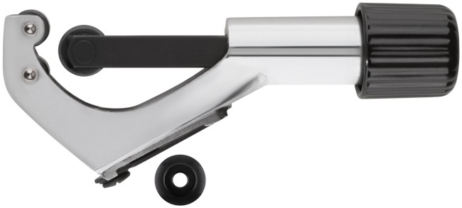 Труборез усиленный, 6-42 мм Профи, запасной ролик Труборез усиленный, 6-42 мм Профи, запасной ролик