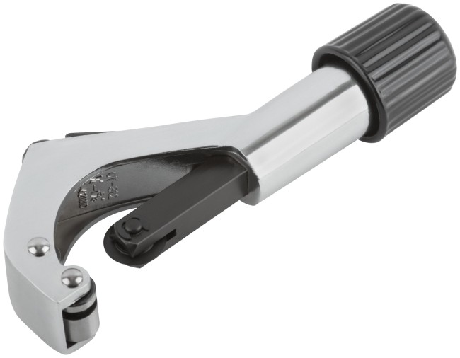 Труборез усиленный, 6-42 мм Профи, запасной ролик Труборез усиленный, 6-42 мм Профи, запасной ролик