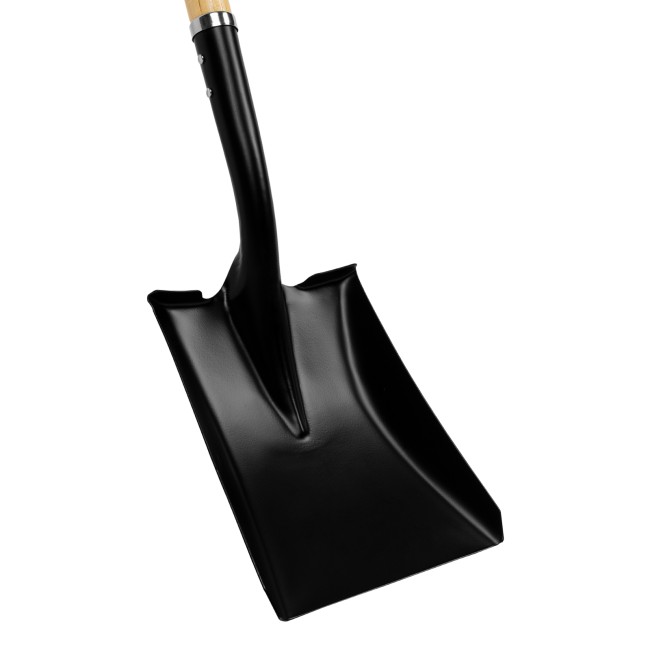 Лопата совковая, 230х285х1500 мм, деревянный лакированный черенок, LUXE Palisad Лопата совковая, 230х285х1500 мм, деревянный лакированный черенок, LUXE Palisad