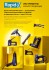 RAPID Pro EG320, 12 мм, 120 Вт, термоклеящий пистолет (5000326)