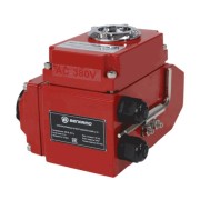 Электропривод QB-030 380В F03/F05/F07 11/9 IP67 Benarmo Электропривод QB-030 380В F03/F05/F07 11/9 IP67 Benarmo